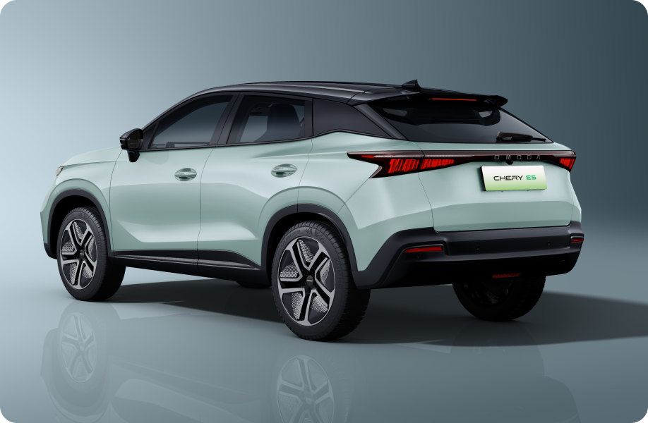 Light-Shadow-Stream-Line-Body