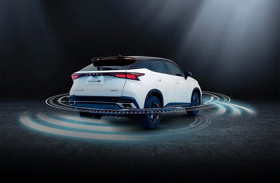 ADAS (Advanced Driver Assistance System)