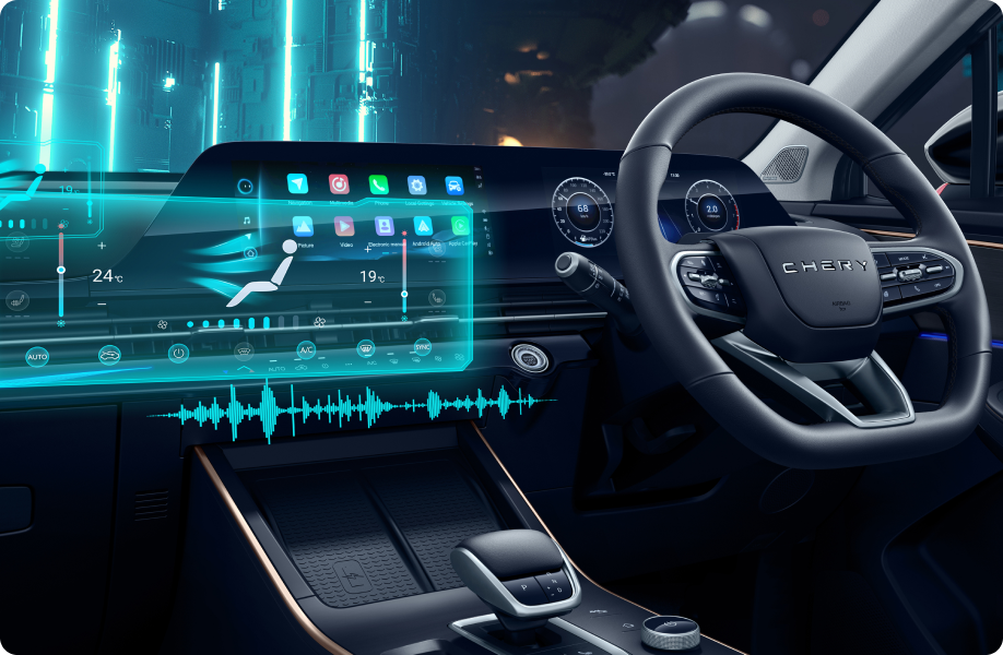 intelligent-voice-assistant